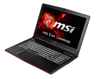 MSI GE62 Apache i7-6700HQ/16GB/1000 GTX960M FHD - 269867 - zdjęcie 1